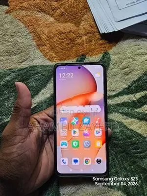 Xiaomi Redmi Note 13 (Used)