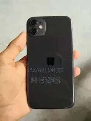 Apple iPhone 11 (Used)