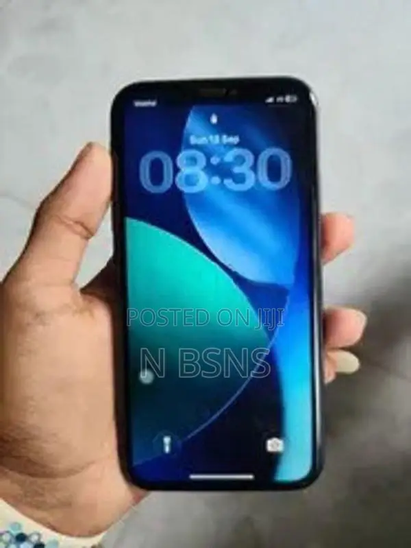 Apple iPhone 11 (Used)