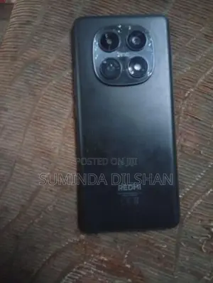 Xiaomi Redmi Note 15 (Used)