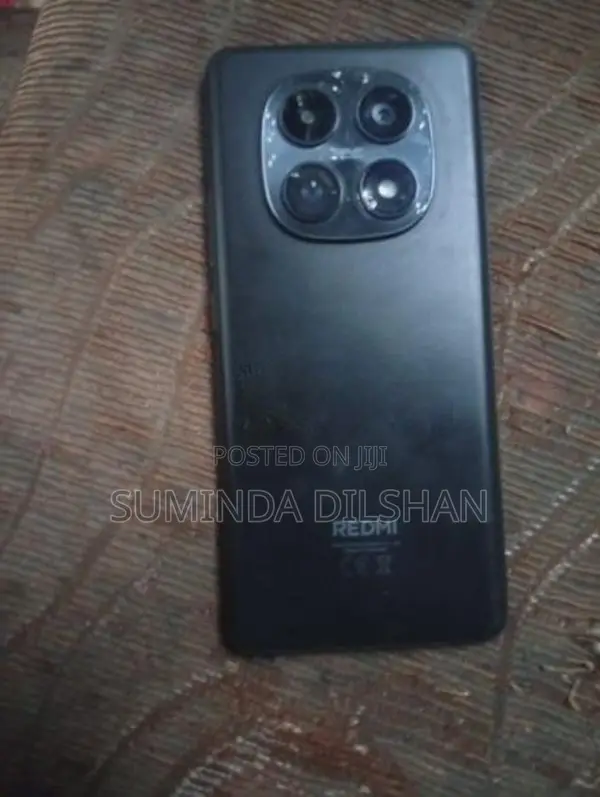 Xiaomi Redmi Note 15 (Used)