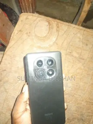 Xiaomi Redmi Note 15 (Used)