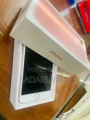 Apple iPhone 7 Plus (Used)