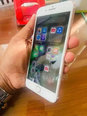 Apple iPhone 7 Plus (Used)