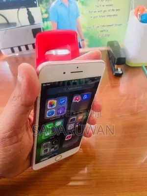 Apple iPhone 7 Plus (Used)