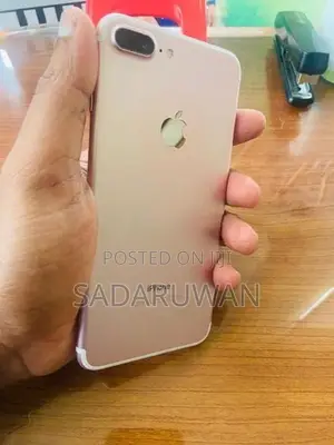 Apple iPhone 7 Plus (Used)
