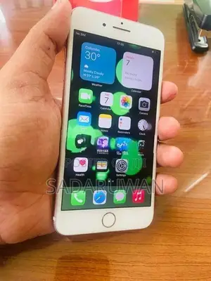 Apple iPhone 7 Plus (Used)