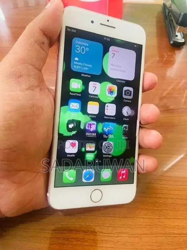Apple iPhone 7 Plus (Used)