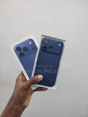 Apple iPhone 17 Pro 256GB (Used)