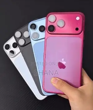 Apple 18 Pro (Brand New)