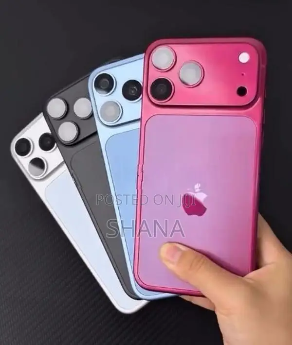 Apple 18 Pro (Brand New)