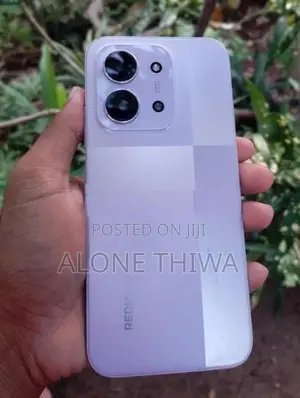 Xiaomi Redmi 15C (Used)