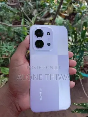 Xiaomi Redmi 15C (Used)