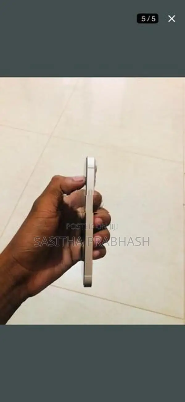 Apple iPhone 13 mini (Used)