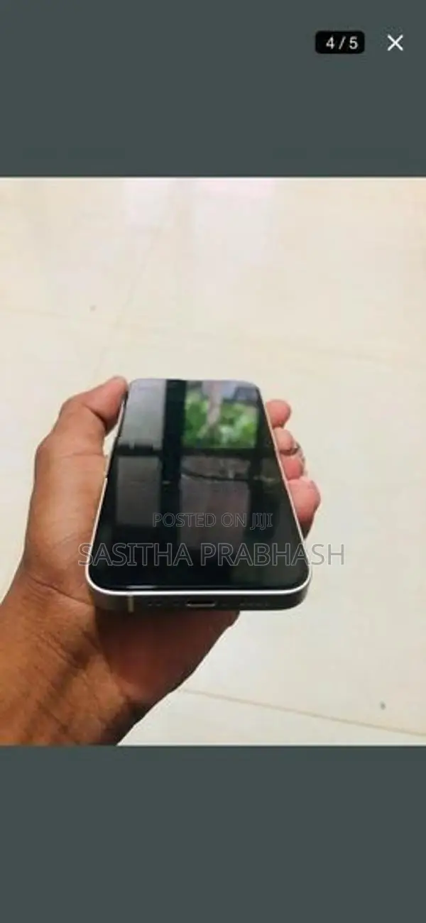 Apple iPhone 13 mini (Used)
