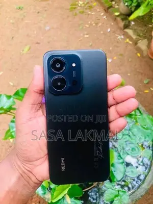 Xiaomi Redmi 15C (Used)