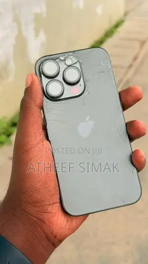 Apple iPhone 14 Pro (Used)
