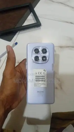 Xiaomi Redmi Note 15 (Used)