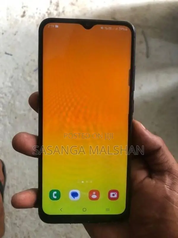 Samsung Galaxy A03 (Used)