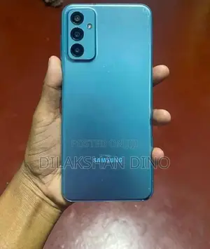 Samsung Galaxy F13 (Used)