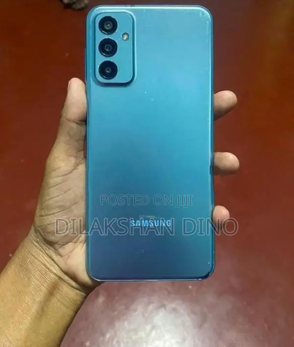 Samsung Galaxy F13 (Used)