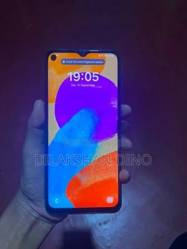 Samsung Galaxy F13 (Used)