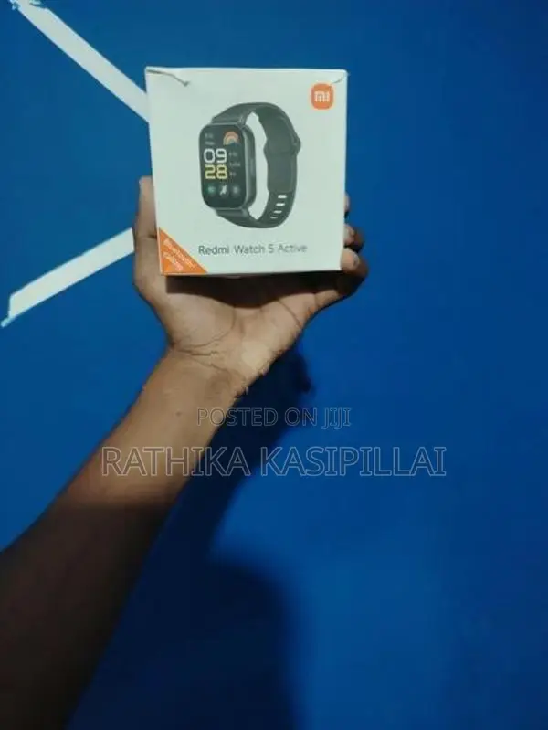 Redmi Watch 5 Active