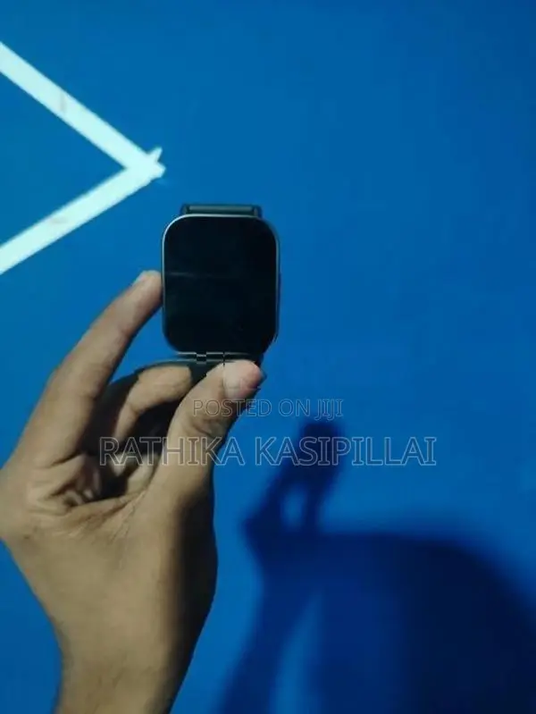 Redmi Watch 5 Active