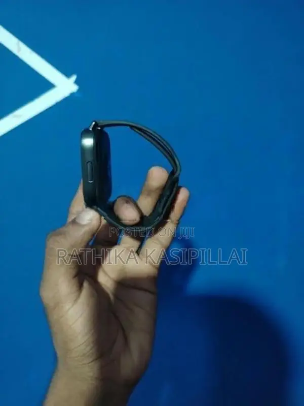 Redmi Watch 5 Active
