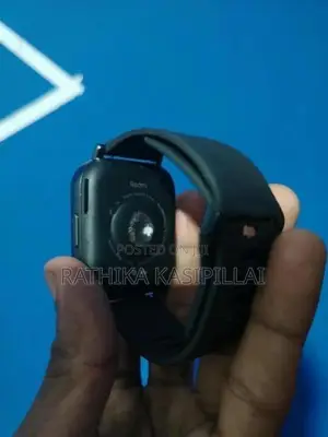Redmi Watch 5 Active