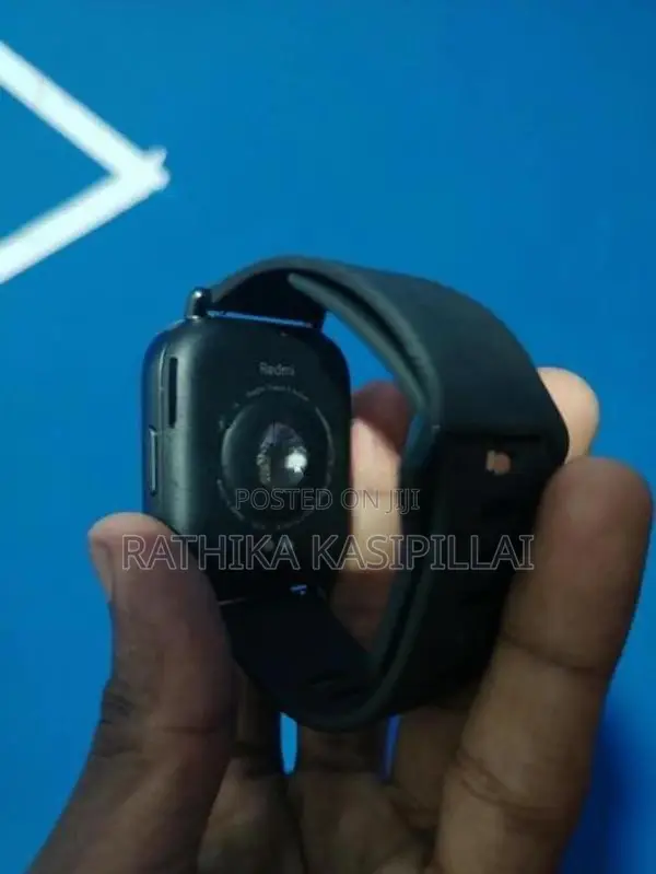 Redmi Watch 5 Active