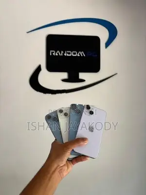 Apple iPhone 14 (Used)