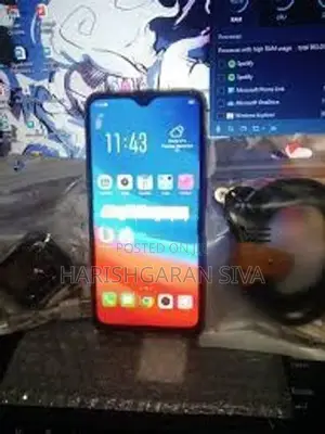 Oppo (Used)