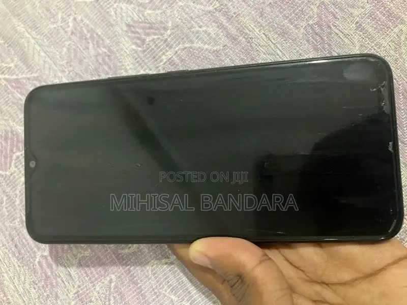 Nokia C21 Plus (Used)
