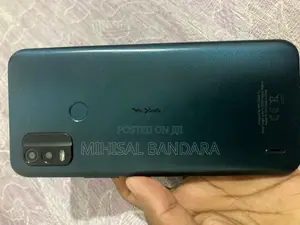 Nokia C21 Plus (Used)