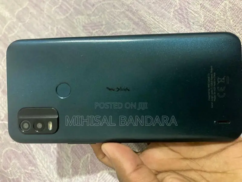 Nokia C21 Plus (Used)