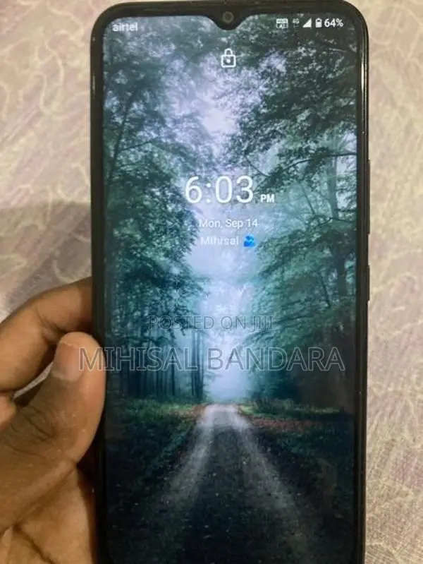 Nokia C21 Plus (Used)