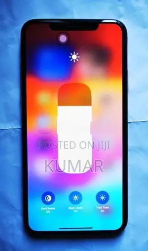 Apple iPhone 11 Pro Max (Used)