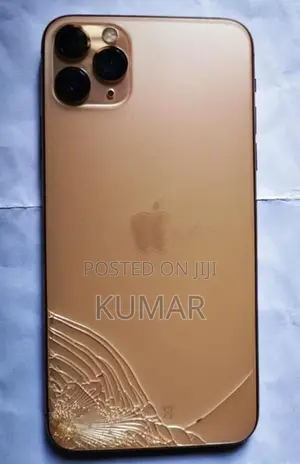Apple iPhone 11 Pro Max (Used)