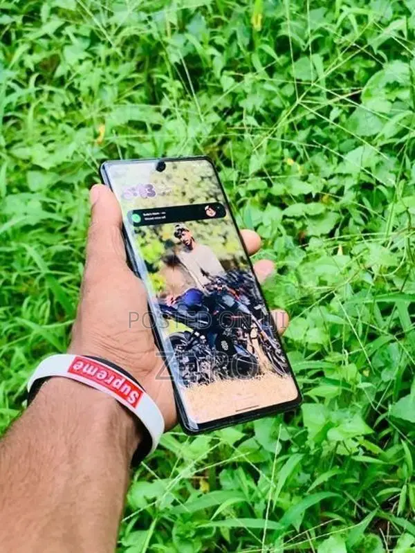 Google Pixel 7 Pro (Used)