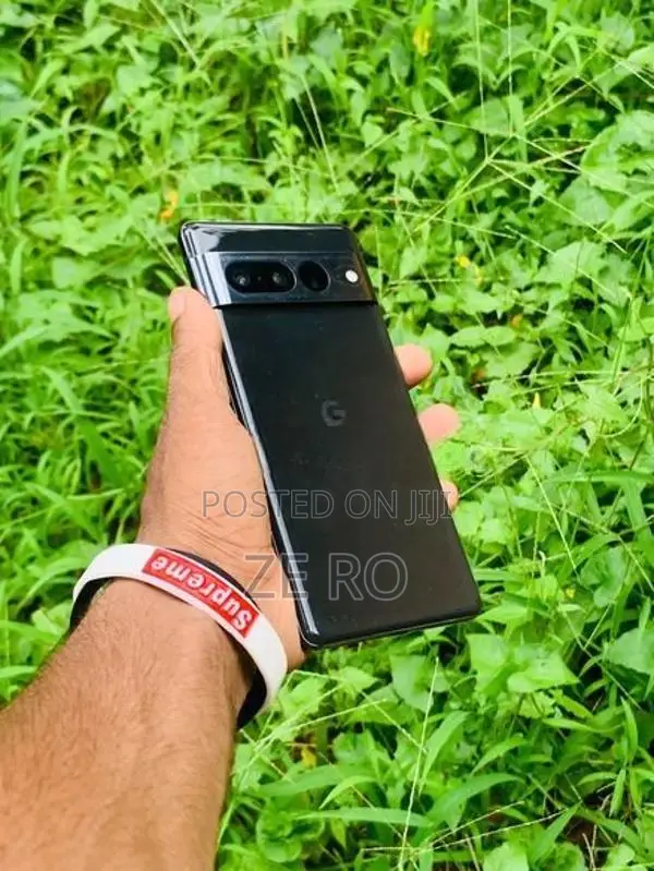 Google Pixel 7 Pro (Used)
