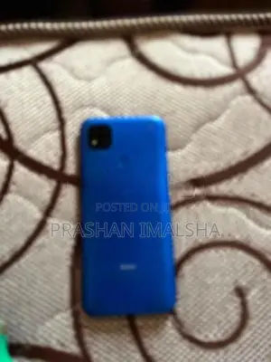 Xiaomi Redmi 9C (Used)