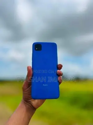 Xiaomi Redmi 9C (Used)
