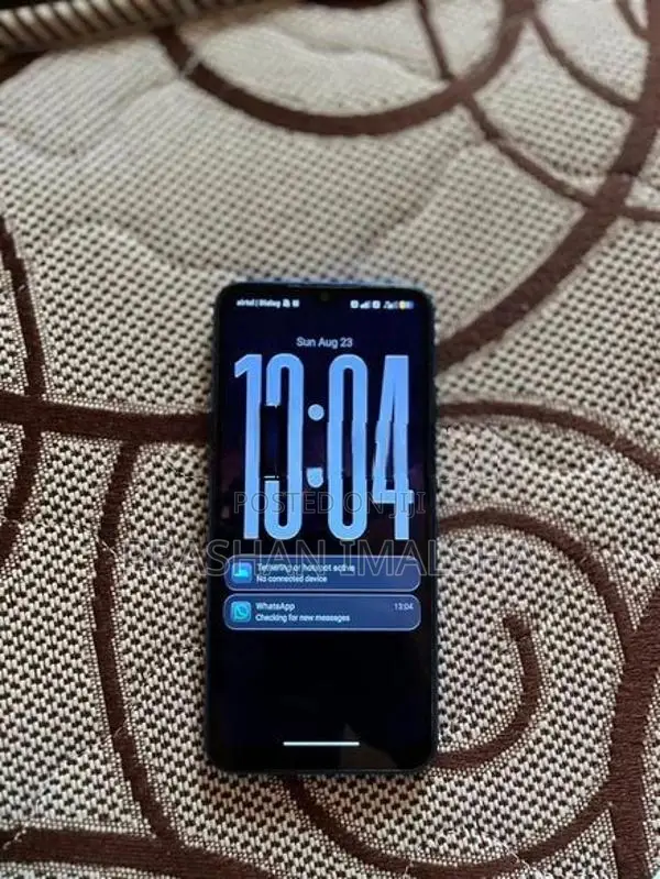 Xiaomi Redmi 9C (Used)