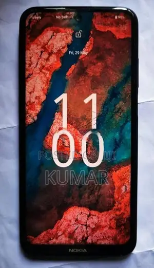 Nokia X20 (Used)