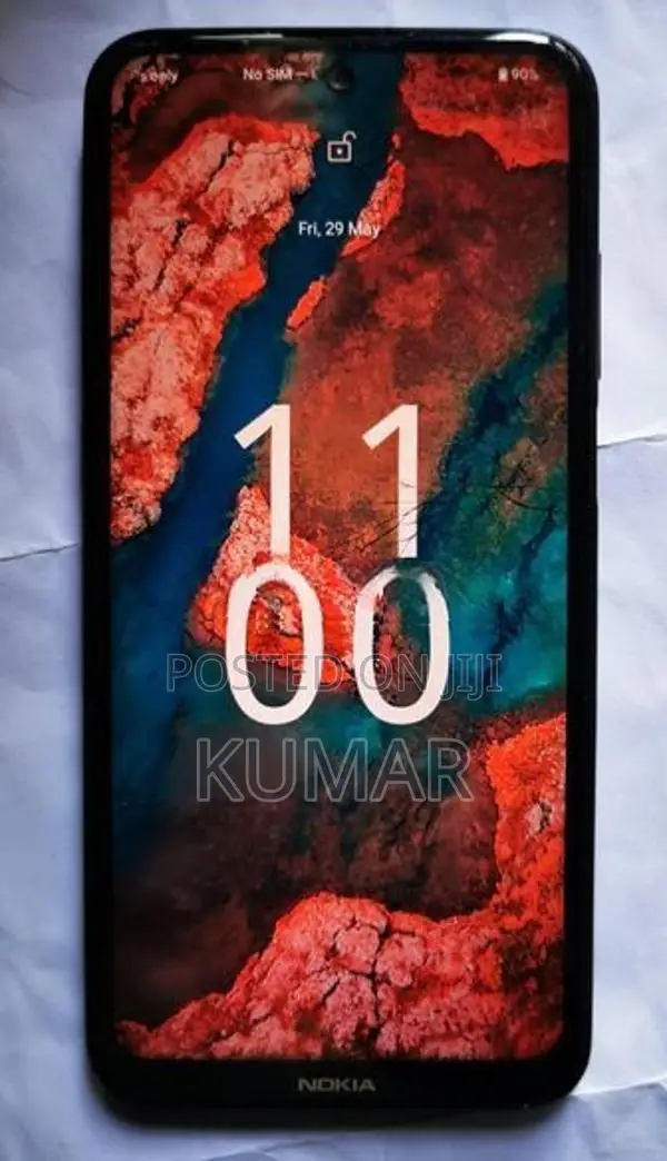 Nokia X20 (Used)