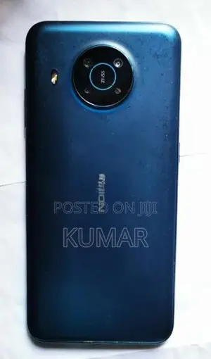 Nokia X20 (Used)