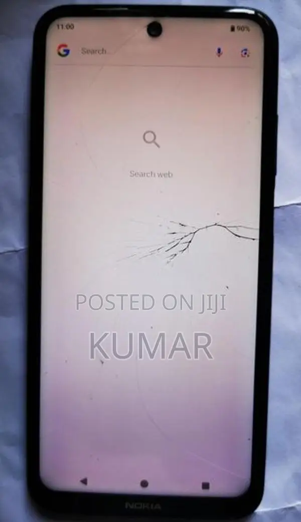 Nokia X20 (Used)