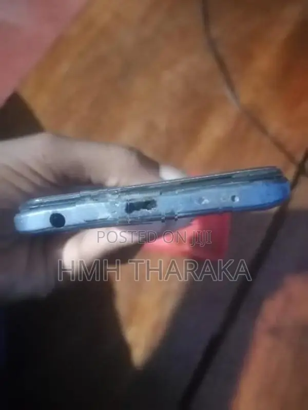 Tecno Spark 8c (Used)