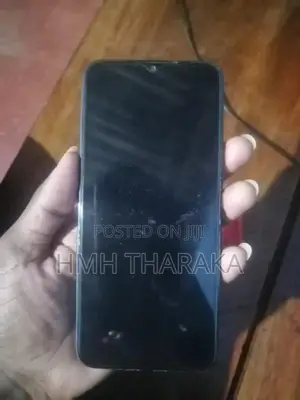 Tecno Spark 8c (Used)